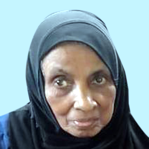 കു​ഞ്ഞാ​മി