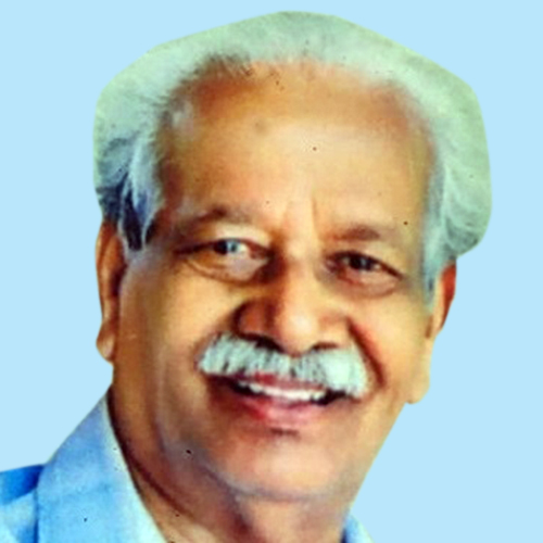 കെ.​വൈ. ജോ​സ​ഫ്