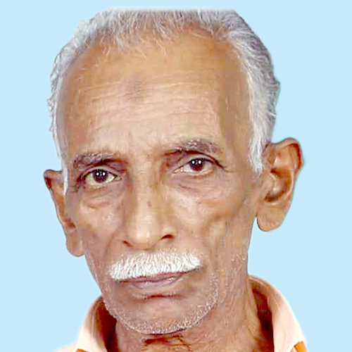 മു​ഹ​മ്മ​ദ്