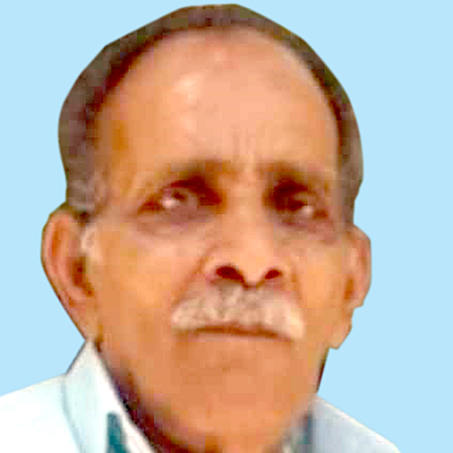 ജോ​ർ​ജ്