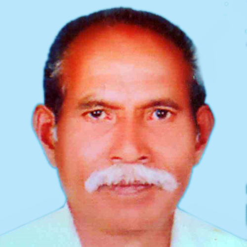 ഡാ​നി​യേ​ൽ