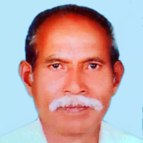 ഡാ​നി​യേ​ൽ