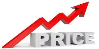 വിലക്കയറ്റം തുടരുമെന്ന് വിലയിരുത്തൽ വിലക്കയറ്റം തുടരുമെന്ന് വിലയിരുത്തൽ