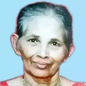 ഏ​ലി​ക്കു​ട്ടി