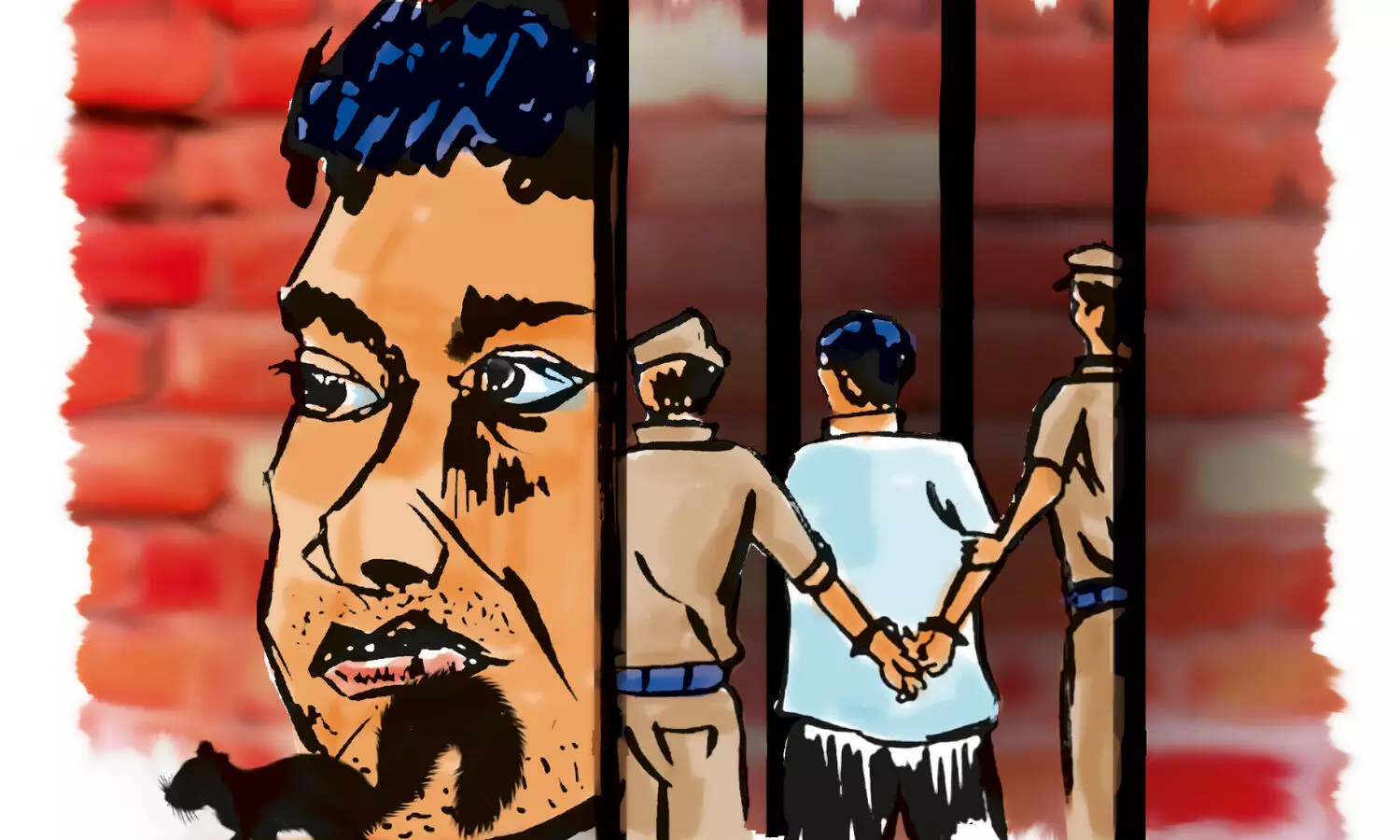 ഉത്കൃഷ്ടരായ മനുഷ്യരും ഉണ്ട് -സിവി ബാലകൃഷ്ണന്റെ കഥ