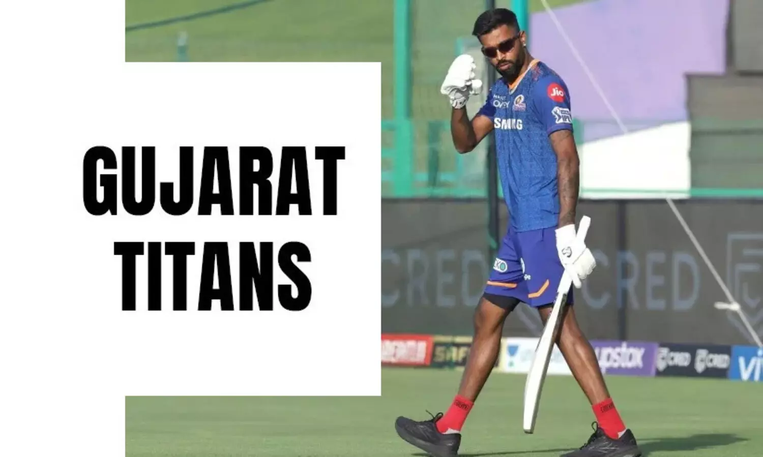 gujarat titans