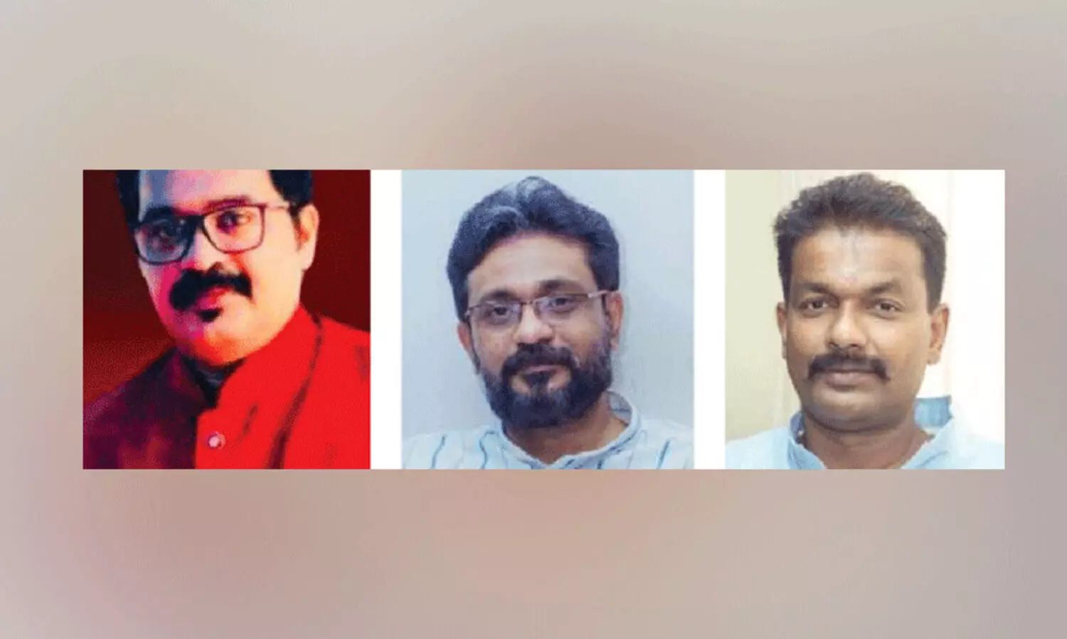 ഉ​മ്മു​ൽ ഖു​വൈ​ൻ ഇ​ന്ത്യ​ൻ അ​സോ​സി​യേ​ഷ​ൻ ഭാരവാഹികൾ