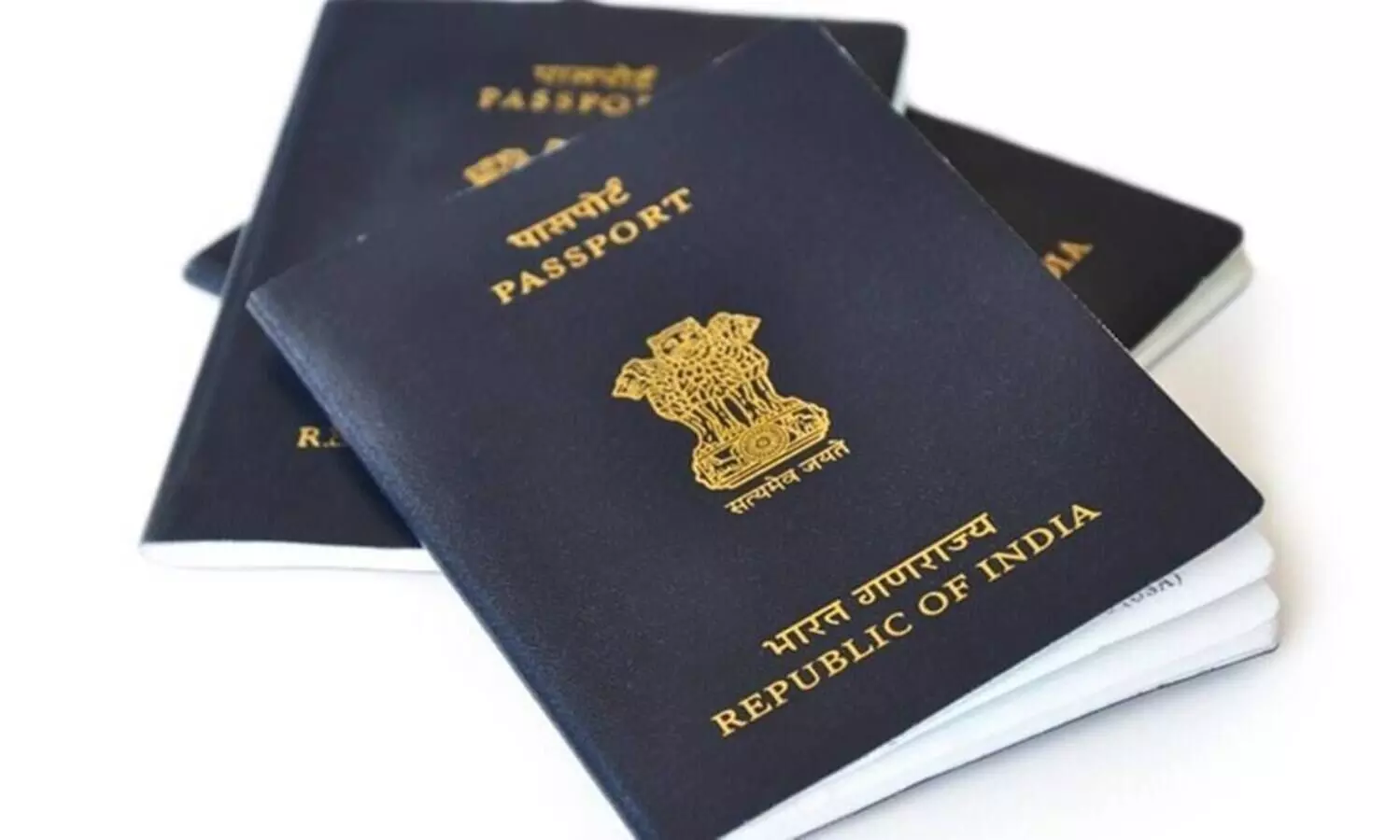 അഞ്ച് വർഷത്തിനിടെ ഇന്ത്യ പൗരത്വം നൽകിയത് 4884 വിദേശികൾക്ക്