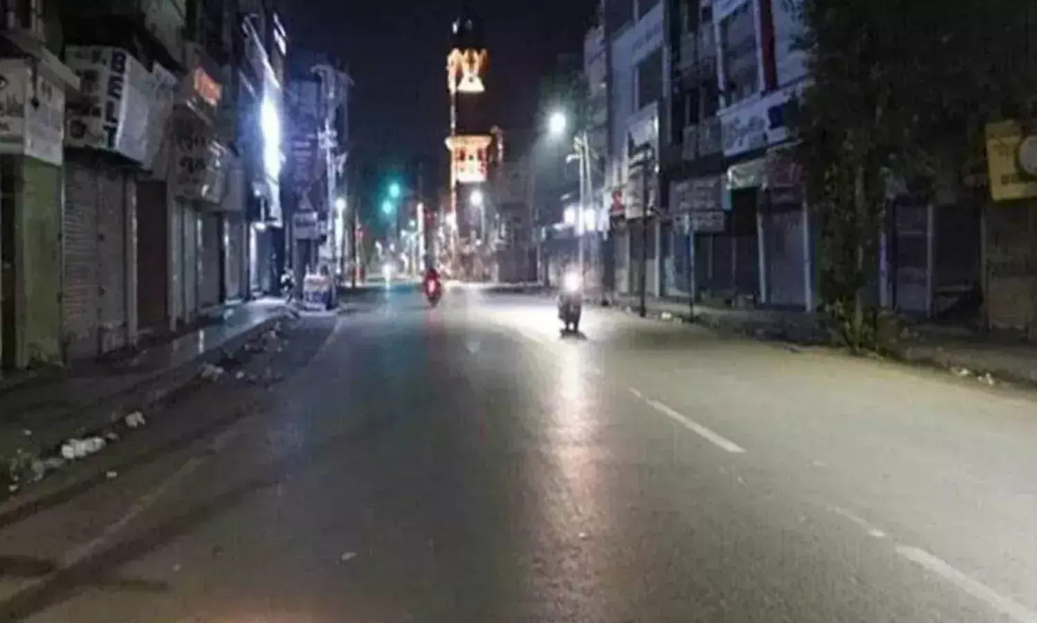 രാത്രി കർഫ്യൂ പിൻവലിച്ച് ഹിമാചൽ പ്രദേശ്