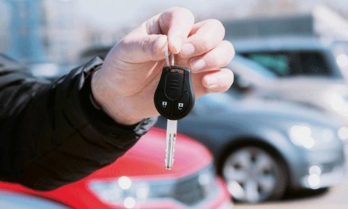 വാടക വാഹന കമ്പനികൾക്ക് പുതിയ മാർഗനിർദേശങ്ങൾ