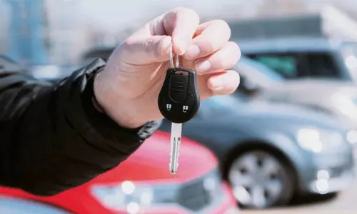 വാടക വാഹന കമ്പനികൾക്ക് പുതിയ മാർഗനിർദേശങ്ങൾ