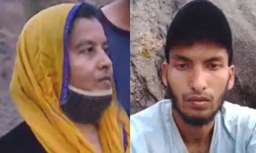 Malampuzha Babu Rescue