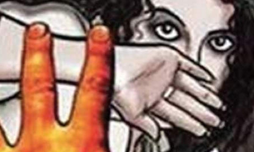 പ്രായപൂർത്തിയാവാത്ത പെൺകുട്ടിയെ പീഡിപ്പിച്ച കേസിൽ പ്രതി അറസ്റ്റിൽ