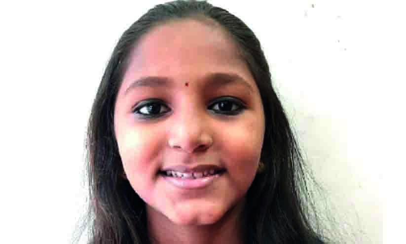 മൂന്നു വയസ്സുകാരനെ ജീവിതത്തിലേക്ക് കയറ്റി; എയ്ഞ്ചലിനെ തേടി ദേശീയ ധീരത പുരസ്കാരം