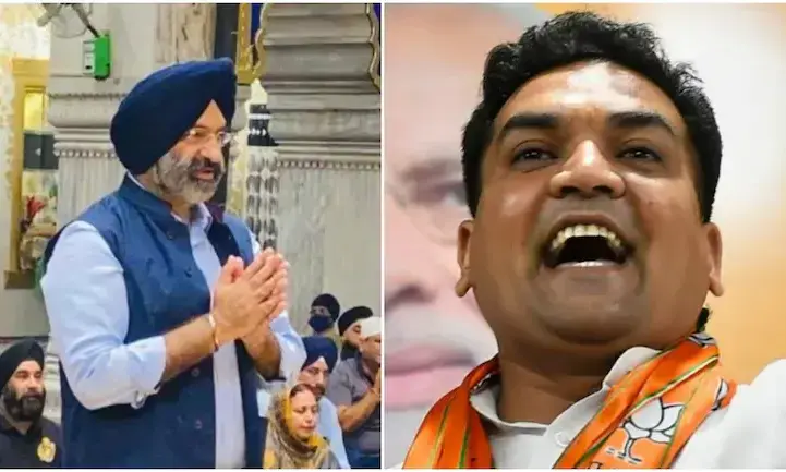 ഹിജാബ് നിരോധന വിഷയത്തിൽ മലാല നടത്തുന്നത് റാഡിക്കൽ ജിഹാദി അജണ്ടയെന്ന് ബി.ജെപി നേതാക്കൾ