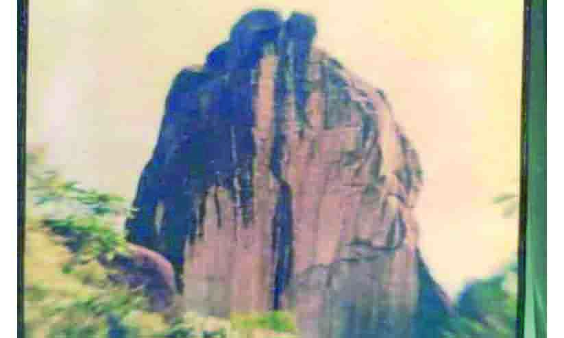 പാണ്ഡവന്പാറ വികസനം: റിപ്പോര്ട്ട് സമര്പ്പിക്കാന് നിർദേശം പാണ്ഡവന്പാറ വികസനം: റിപ്പോര്ട്ട് സമര്പ്പിക്കാന് നിർദേശം