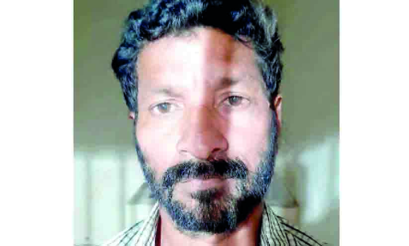 വ​നി​ത എ​സ്.​ഐ​യോ​ട് അ​പ​മ​ര്യാ​ദ​യാ​യി പെ​രു​മാ​റിയ ആൾ അ​റ​സ്റ്റി​ൽ