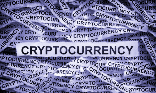 ക്രി​പ്​​റ്റോ ക​റ​ൻ​സി​ക​ളി​ൽ നി​ക്ഷേ​പി​ക്കരുത് -സെ​ൻ​ട്ര​ൽ ബാ​ങ്ക്​