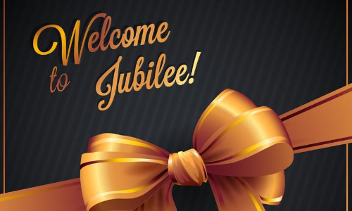 Jubilees and Anniversaries