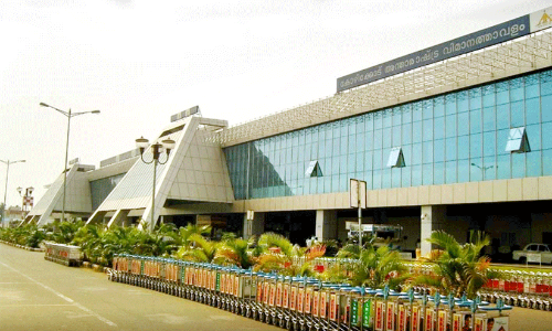 കരിപ്പൂരിൽ സാമൂഹികാഘാത പഠനം മൂന്നുമാസം കൊണ്ട് പൂർത്തിയാക്കും–മന്ത്രി