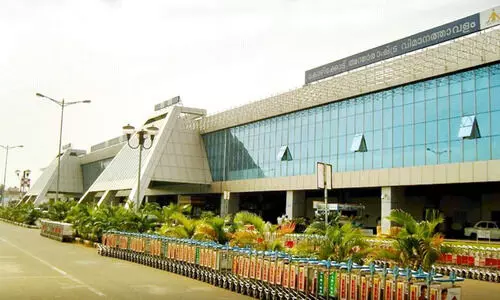 കരിപ്പൂരിൽ സാമൂഹികാഘാത പഠനം മൂന്നുമാസം കൊണ്ട് പൂർത്തിയാക്കും–മന്ത്രി