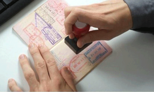 ബുറൈമിയിൽ ഭക്ഷ്യ വിതരണ മേഖലയിലെ വിസ പുതുക്കിത്തുടങ്ങി