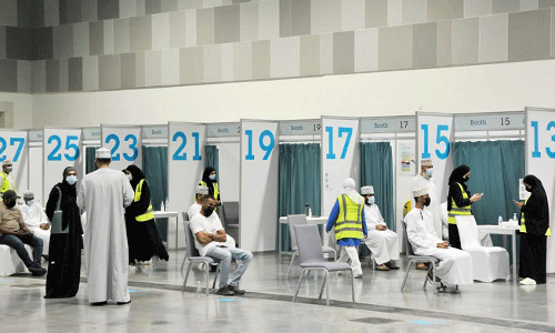 കോവിഡ്: എട്ട്​ മരണം; 2,303 പേർക്ക്​ രോ​ഗബാ​ധ