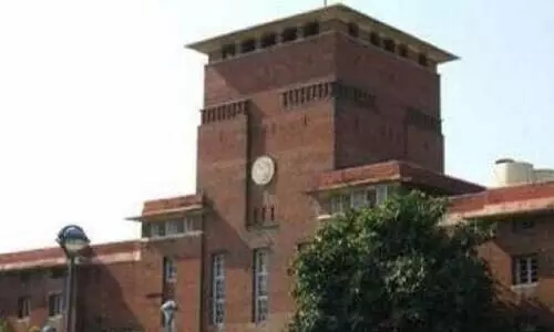 ഡൽഹി സർവ്വകലാശാല ഫെബ്രുവരി 17ന് തുറക്കും