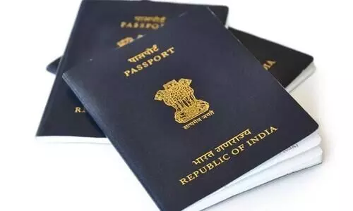 അഞ്ച് വർഷത്തിനിടെ ഇന്ത്യ പൗരത്വം നൽകിയത് 4884 വിദേശികൾക്ക്