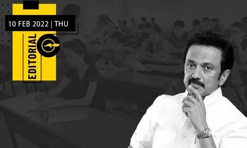 നീറ്റും തമിഴ്നാടും