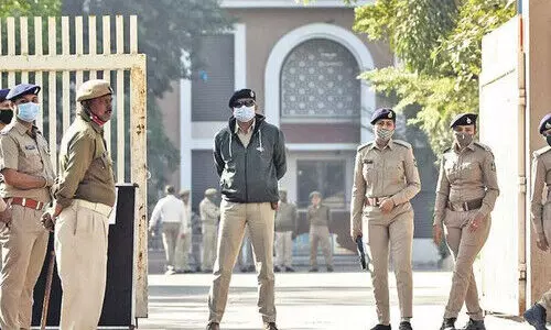 അ​ഹ്മ​ദാ​ബാ​ദ്​ സ്​​ഫോ​ട​നം: ശിക്ഷ നിശ്ചയിക്കാൻ വെള്ളിയാഴ്ച വാദം കേൾക്കും