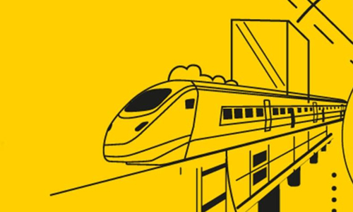 സിൽവർ ലൈൻ: വിദേശ വായ്പക്ക് ശിപാർശ ചെയ്തിട്ടില്ല -കേന്ദ്രം