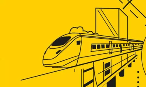 സിൽവർ ലൈൻ: വിദേശ വായ്പക്ക് ശിപാർശ ചെയ്തിട്ടില്ല -കേന്ദ്രം