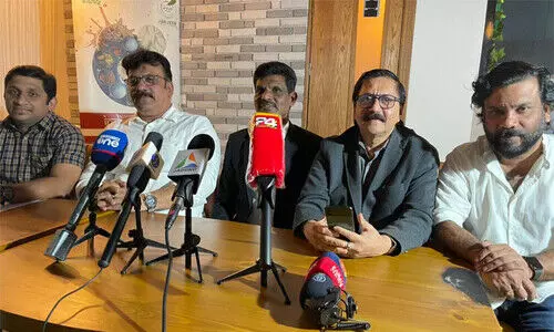 വേൾഡ്​ മലയാളി ഫെഡറേഷൻ പ്രചോദന 22 വെള്ളിയാഴ്ച