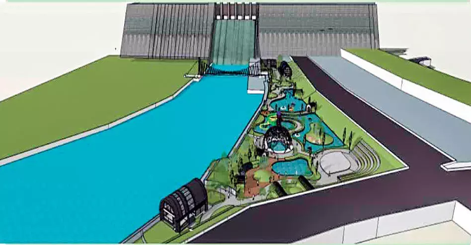 Kanjirapuzha Kanjirapuzha