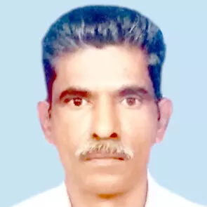 സു​രേ​ന്ദ്ര​ൻ