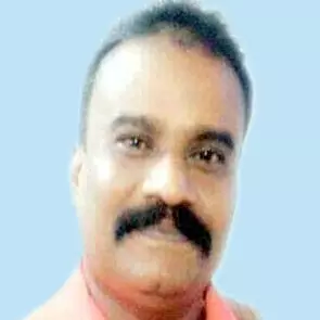 വ്യാപാരി കടയിൽ തൂങ്ങിമരിച്ച നിലയിൽ