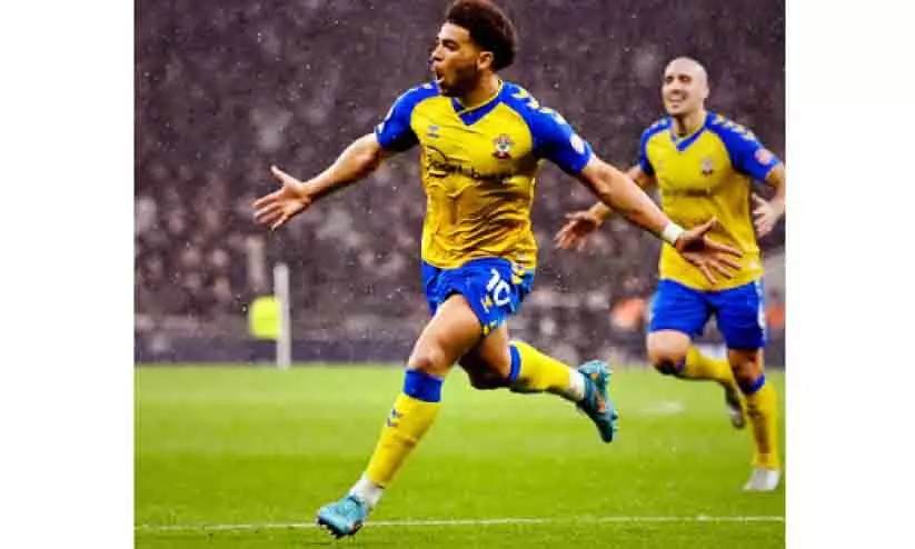 പ്രീ​മി​യ​ർ ലീ​ഗ്: വിജയകുതിപ്പ് തുടർന്ന് സി​റ്റി​, ടോ​ട്ട​ൻ​ഹാ​മി​ന് തോൽവി