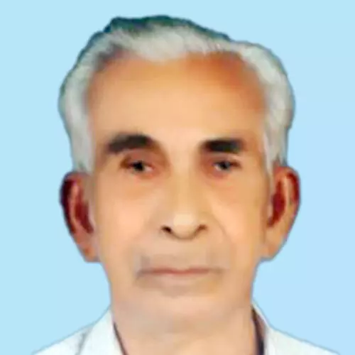 വേ​ലാ​യി