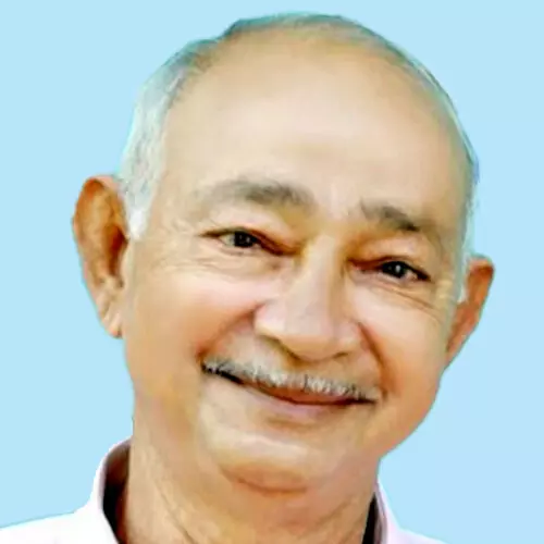 ജോ​ർ​ജ്​