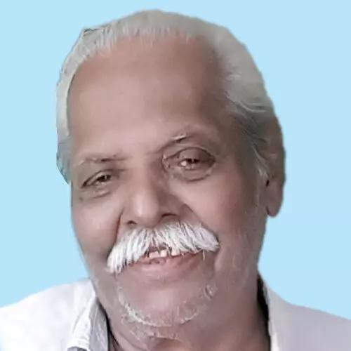 കൃ​ഷ്ണ​ൻ​കു​ട്ടി