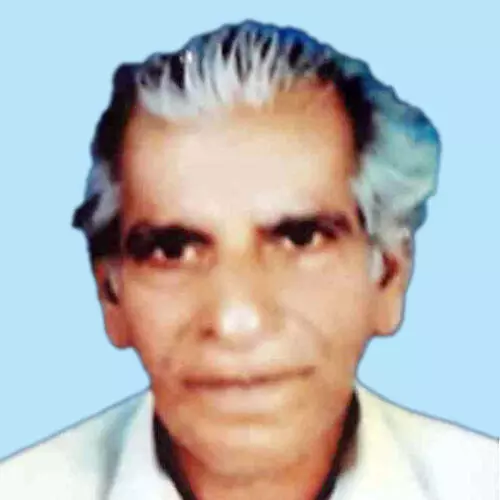 രാ​ഘ​വ​ൻ