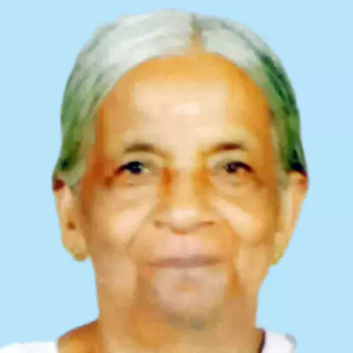 സാ​വി​ത്രി