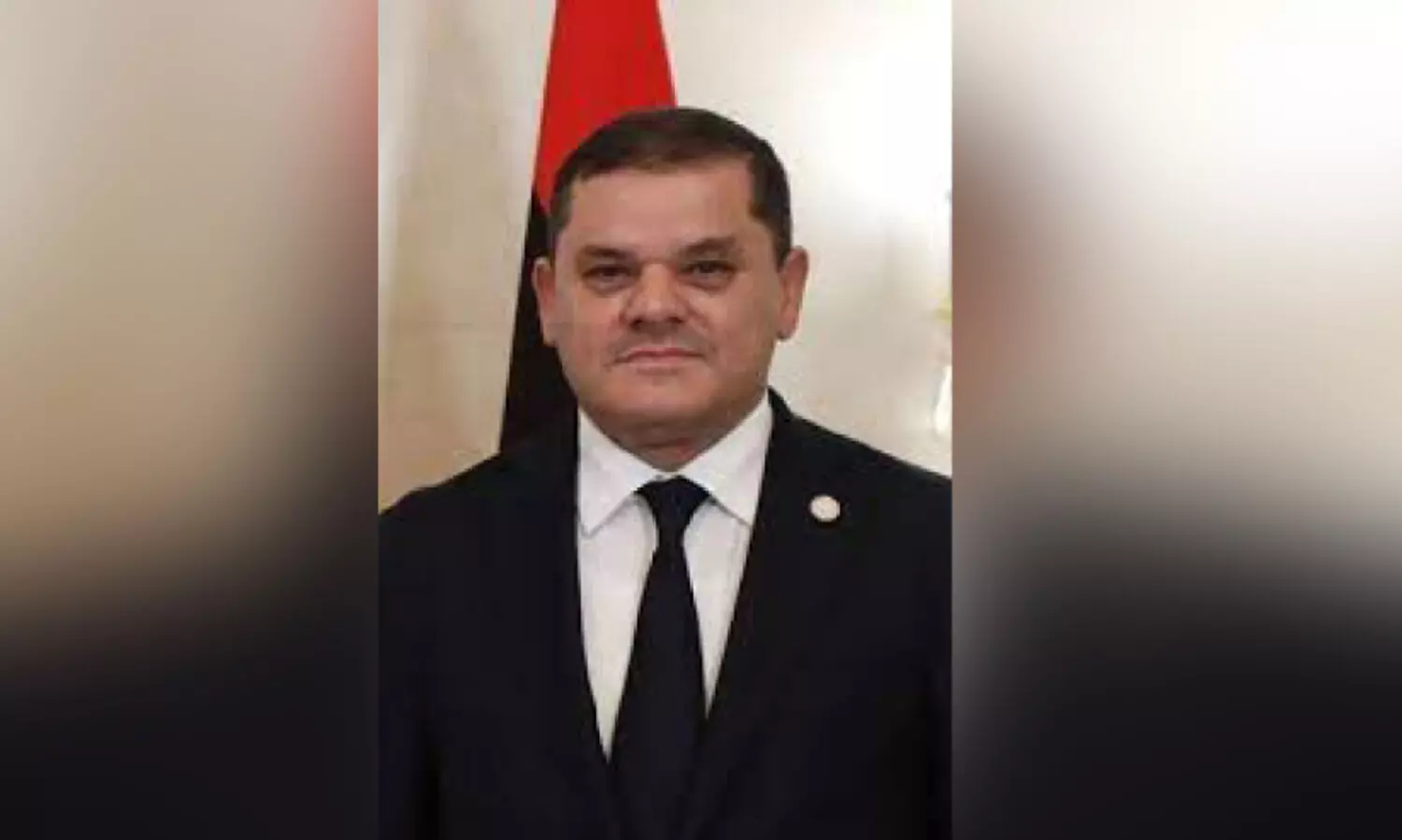 ലിബിയയിൽ പ്രധാനമന്ത്രിക്കു നേരെ വധശ്രമം