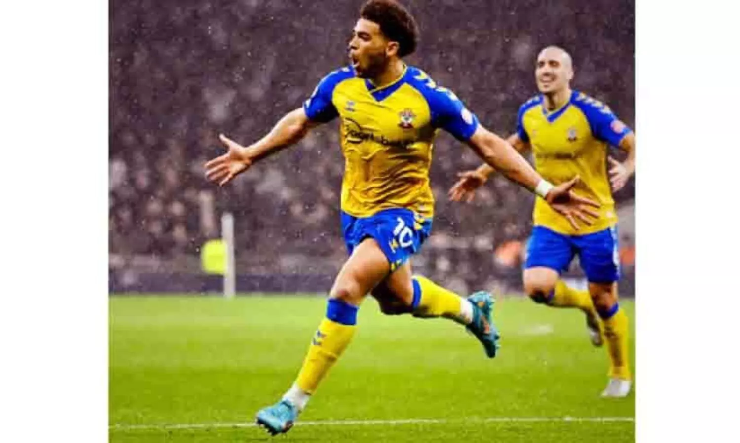 പ്രീ​മി​യ​ർ ലീ​ഗ്: വിജയകുതിപ്പ് തുടർന്ന് സി​റ്റി​, ടോ​ട്ട​ൻ​ഹാ​മി​ന് തോൽവി