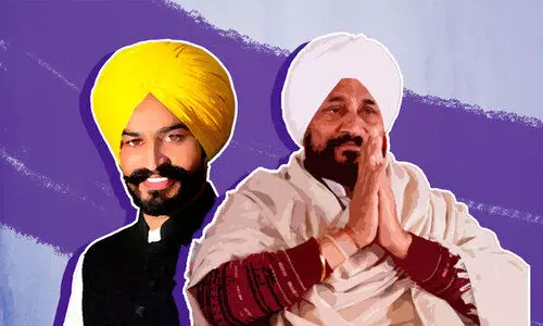 പഞ്ചാബിൽ ആരാണ് പാവപ്പെട്ടവരുടെ പ്രതിനിധി?