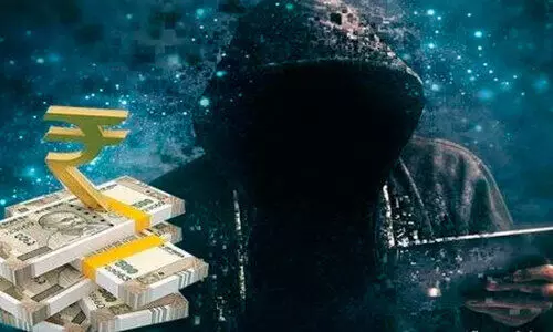 നീയൊക്കെ പി​ച്ച തെ​ണ്ടാ​ൻ പോ​യ്​​ക്കോ. കാ​ശ്​ ത​ന്നി​ല്ലെ​ങ്കി​ൽ വി​വ​ര​മ​റി​യും...: വായ്പ കെണി വിരിച്ച് ആപുകൾ; വീ​ഴു​ന്ന​വർക്ക് ഭീഷണി, മാനഹാനി