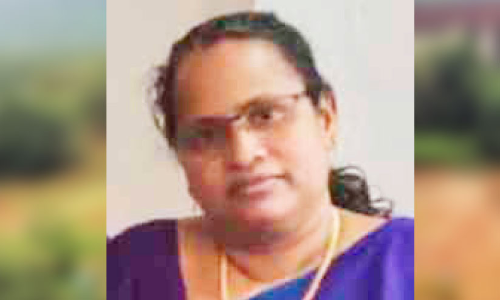 രേഖകളിൽ അപാകത: സി.ഡി.എസ് തെരഞ്ഞെടുപ്പ് അസാധുവാക്കി; നഗരസഭ സി.ഡി.എസ് ചെയർപേഴ്സൻ രാജിവെച്ചു