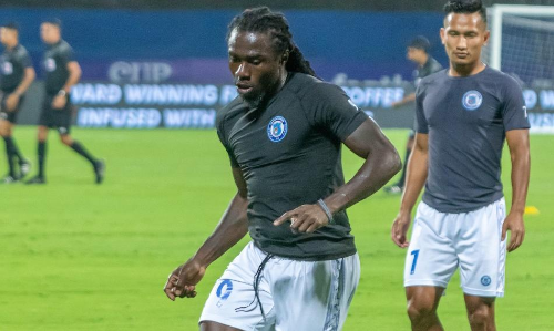 കേരള ബ്ലാസ്റ്റേഴ്‌സ് ഇന്ന് ജംഷഡ്‌പൂർ എഫ്‌.സിയെ നേരിടും