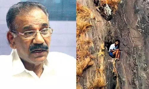 ബാബുവിനെതിരെ കേസെടുക്കില്ലെന്ന് മന്ത്രി എ.കെ. ശശീന്ദ്രൻ